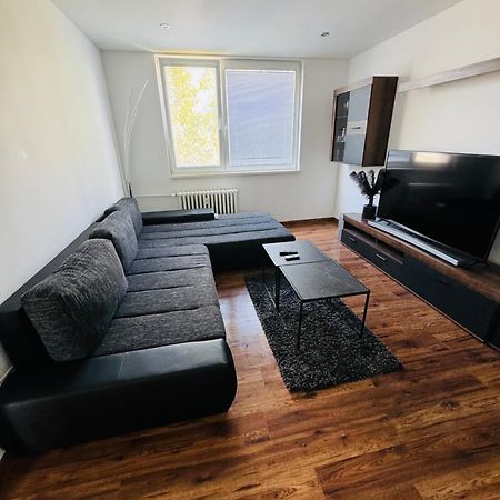 Peti Apartman Centrum Galanta Extérieur photo