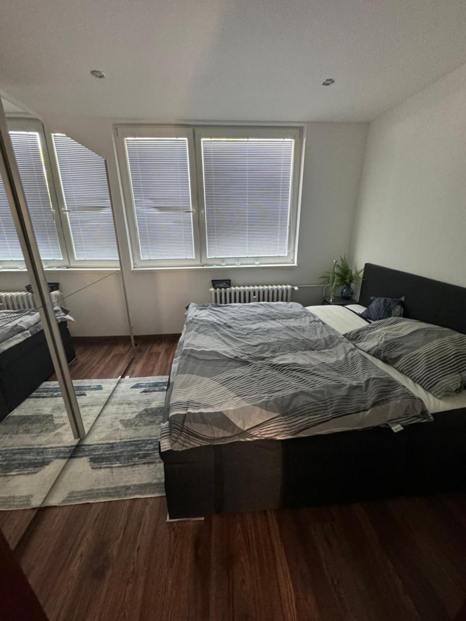 Peti Apartman Centrum Galanta Extérieur photo