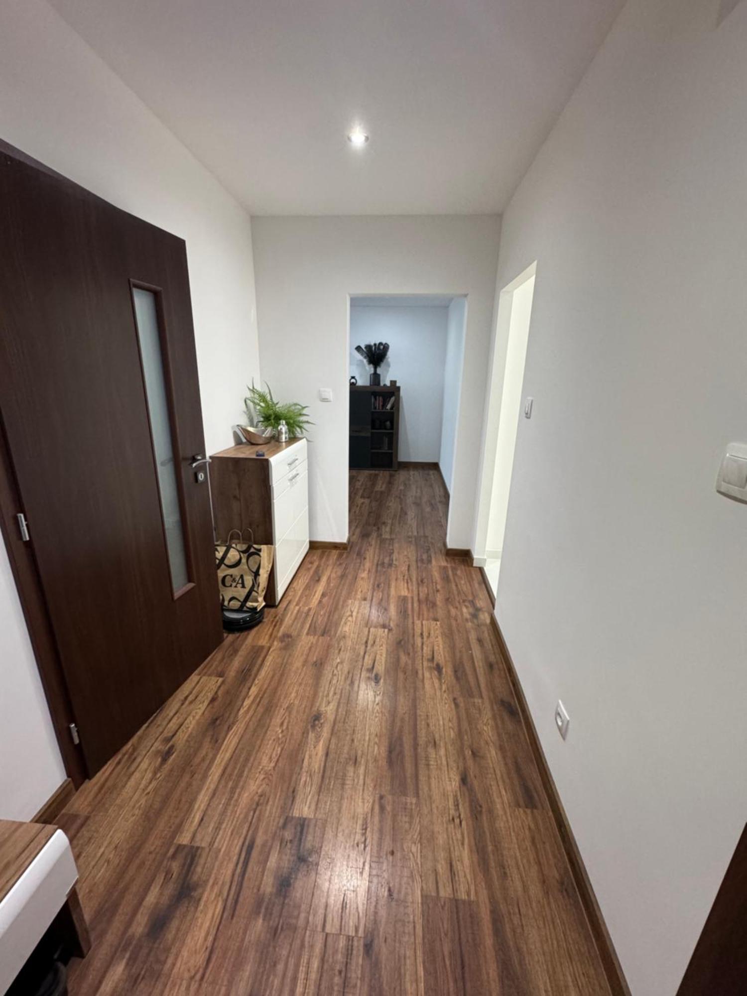 Peti Apartman Centrum Galanta Extérieur photo