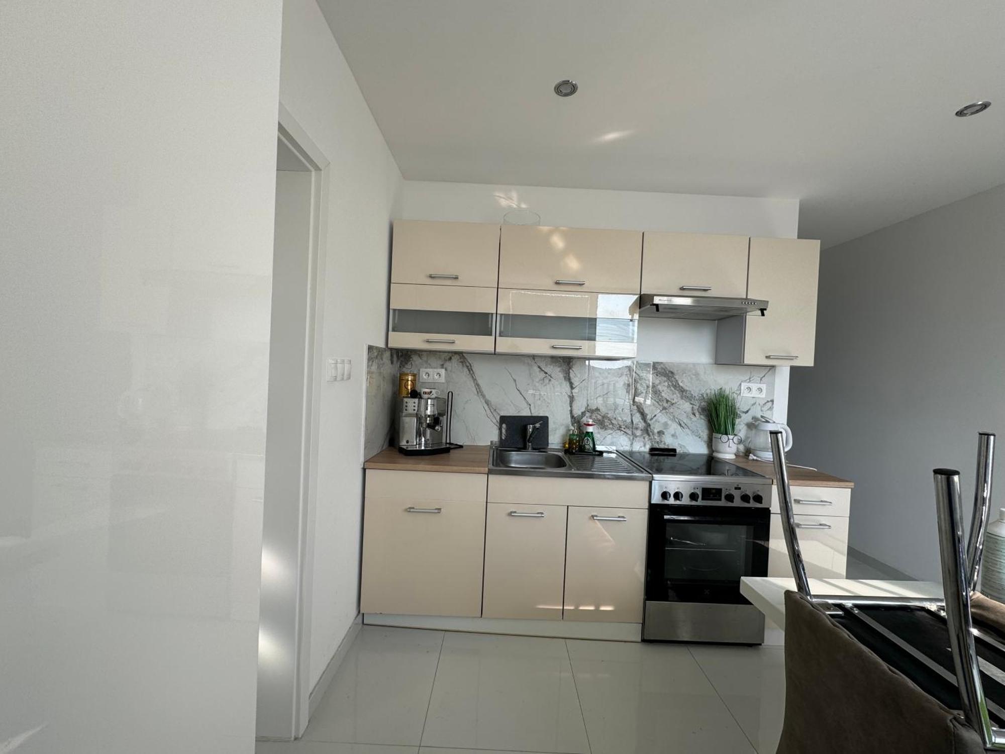 Peti Apartman Centrum Galanta Extérieur photo